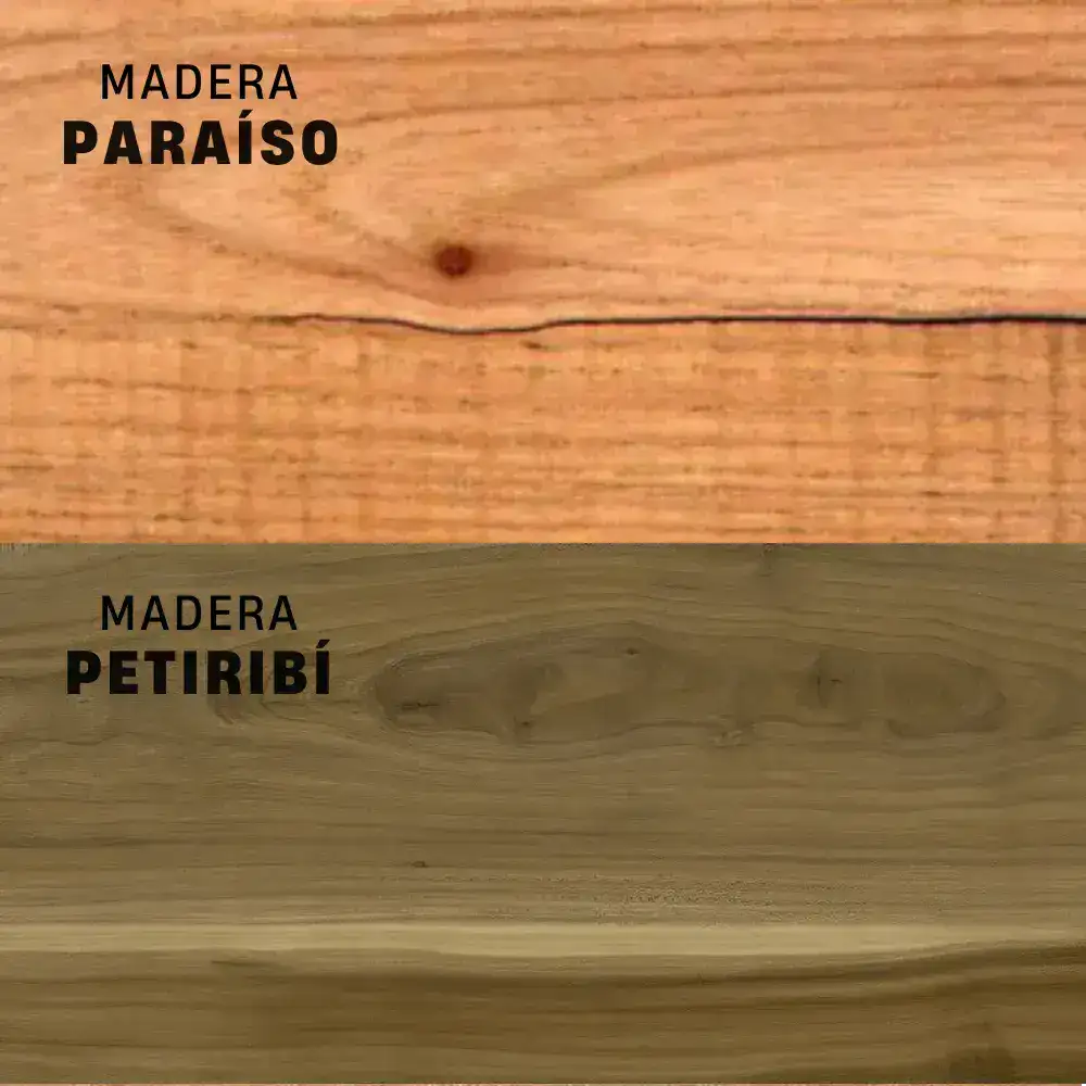 Maderas - SILVINA C MUEBLERIA DECORACIÓN Maderas - SILVINA C MUEBLERIA DECORACIÓN