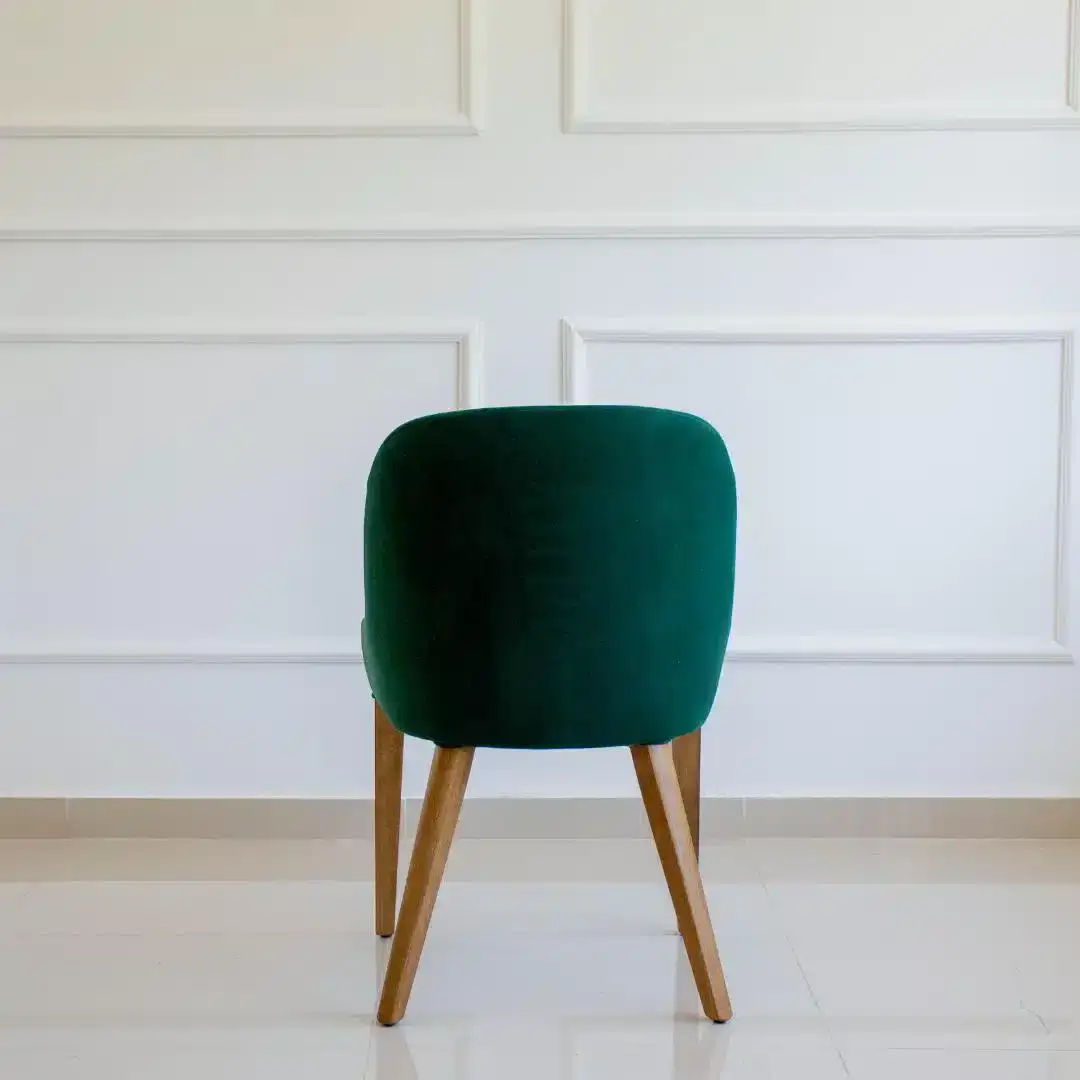 Silla Diseño Odda 3 - SILVINA C MUEBLERIA Y DECORACION