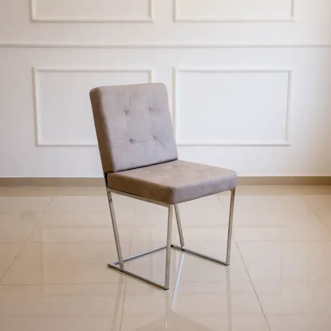 Silla moderna comedor Wilson - SILVINA C Silla moderna comedor Wilson - SILVINA C