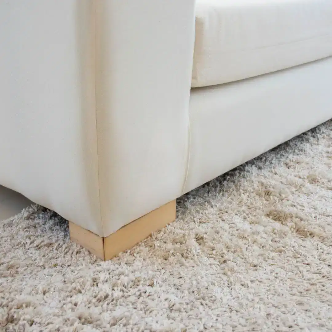 Sillón Enfundado Marsella 4 - SILVINA C MUEBLERIA Y DECORACION