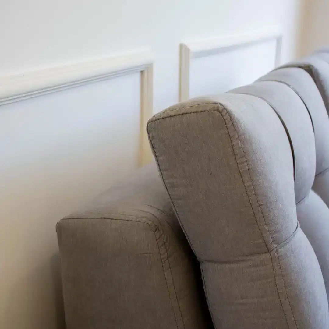Sillón Moderno Varsovia 3 - SILVINA C MUEBLERIA Y DECORACION