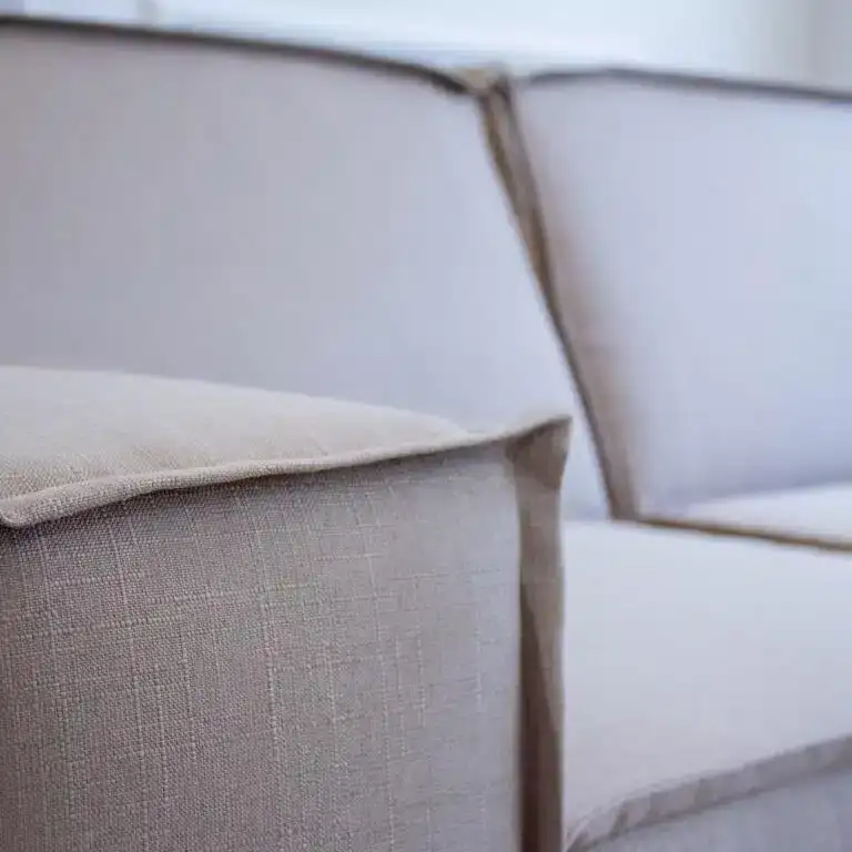 Sillón Modular Qatar 2 - SILVINA C MUEBLERIA Y DECORACION Sillón Modular Qatar 2 - SILVINA C MUEBLERIA Y DECORACION