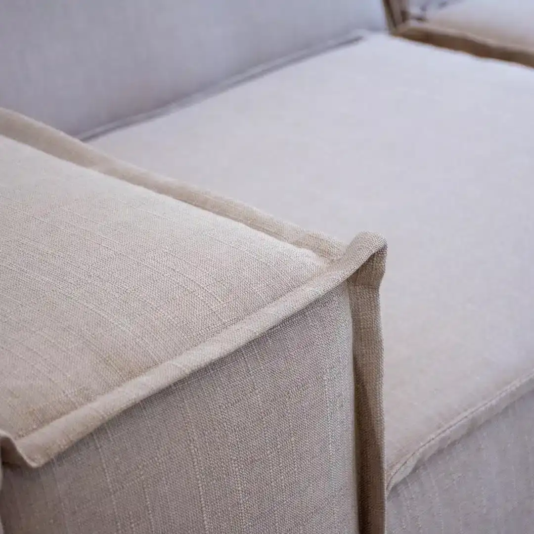 Sillón Modular Qatar 3 - SILVINA C MUEBLERIA Y DECORACION