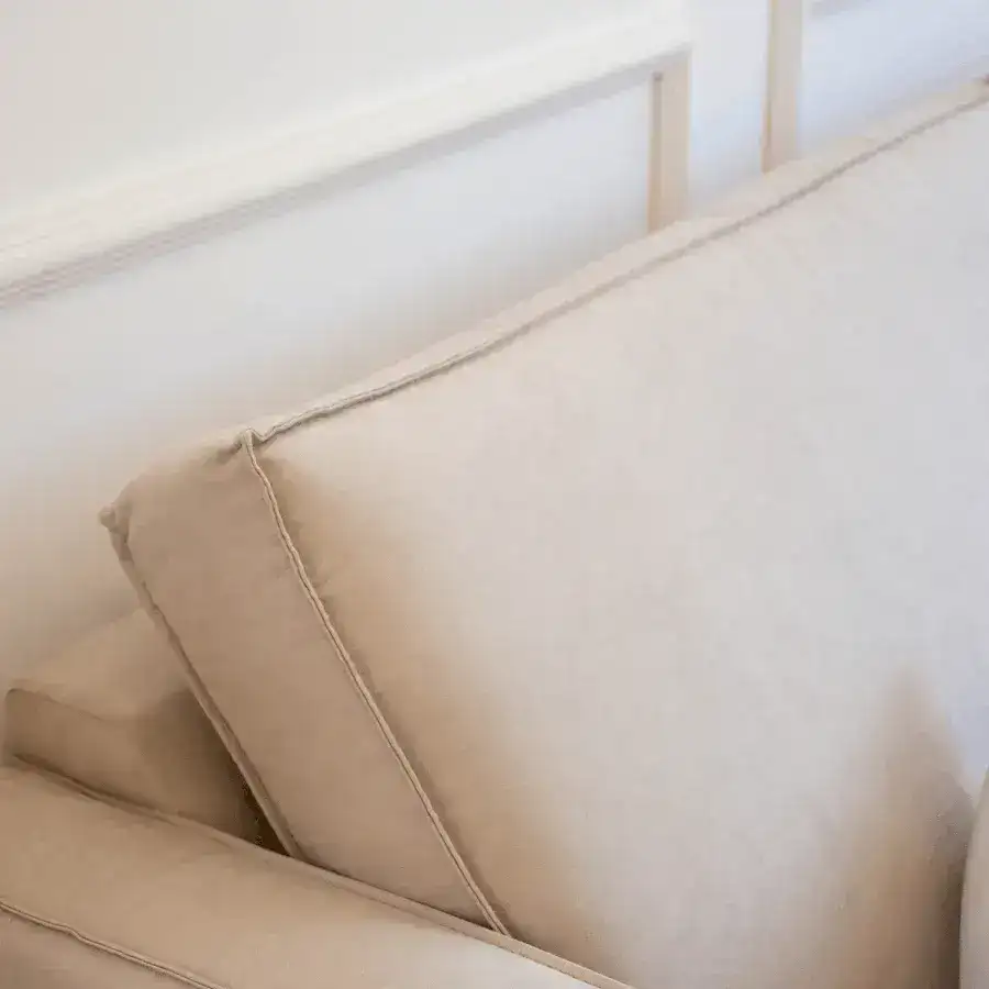 Sillon Nórdico Niza - SILVINA C MUEBLERIA Y DECORACION Sillón nórdico Niza- SILVINA C MUEBLERIA Y DECORACION