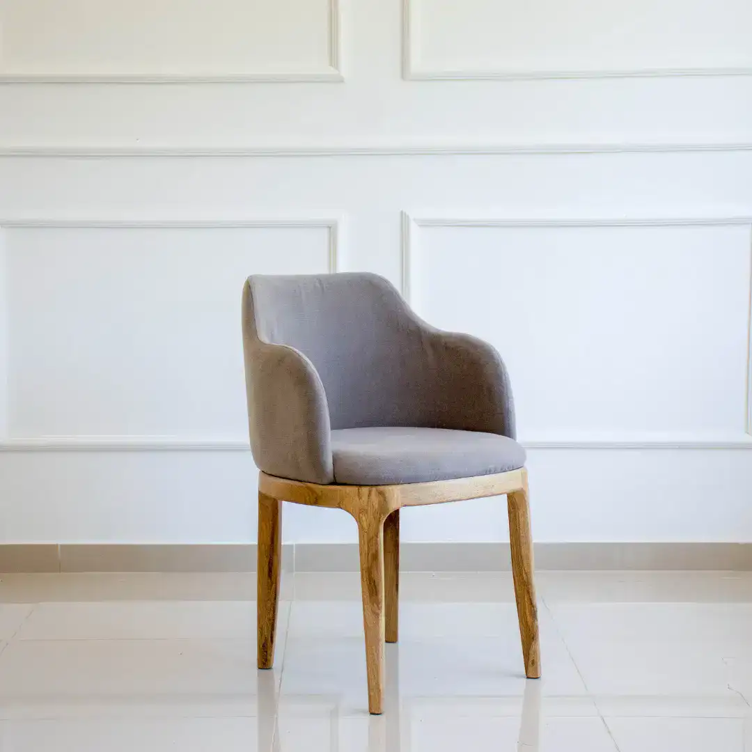 Sillón cabecera Petiribí Ginger 5 - SILVINA C MUEBLERIA Y DECORACION Sillón cabecera Petiribí Ginger 5 - SILVINA C MUEBLERIA Y DECORACION