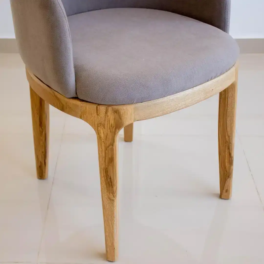 Sillón Petiribí Ginger 6 - SILVINA C MUEBLERIA Y DECORACION