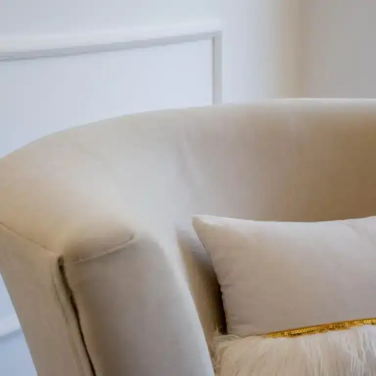 Sillón Rufina 2 - SILVINA C MUEBLERIA Y DECORACION