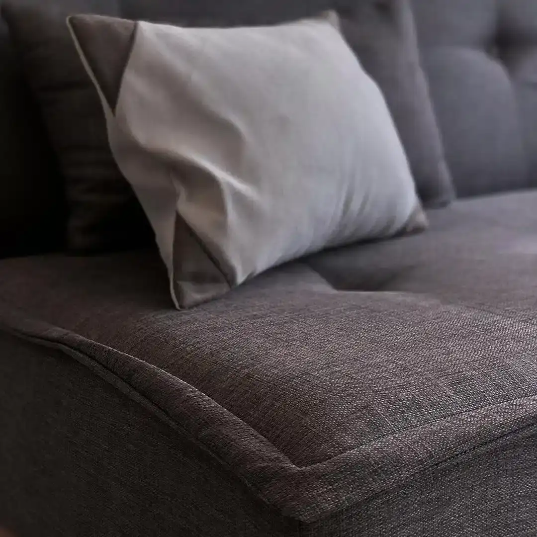 Sofá Cama Greco 3 - SILVINA C MUEBLERIA Y DECORACION