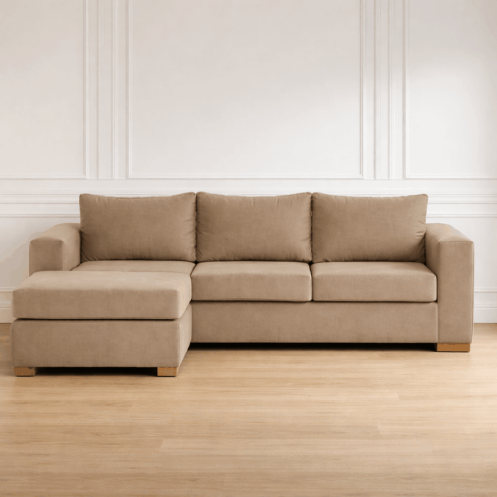 Sillón esquinero living a medida Madrid - SILVINA C 1212 Sillón esquinero living a medida Madrid - SILVINA C 1212