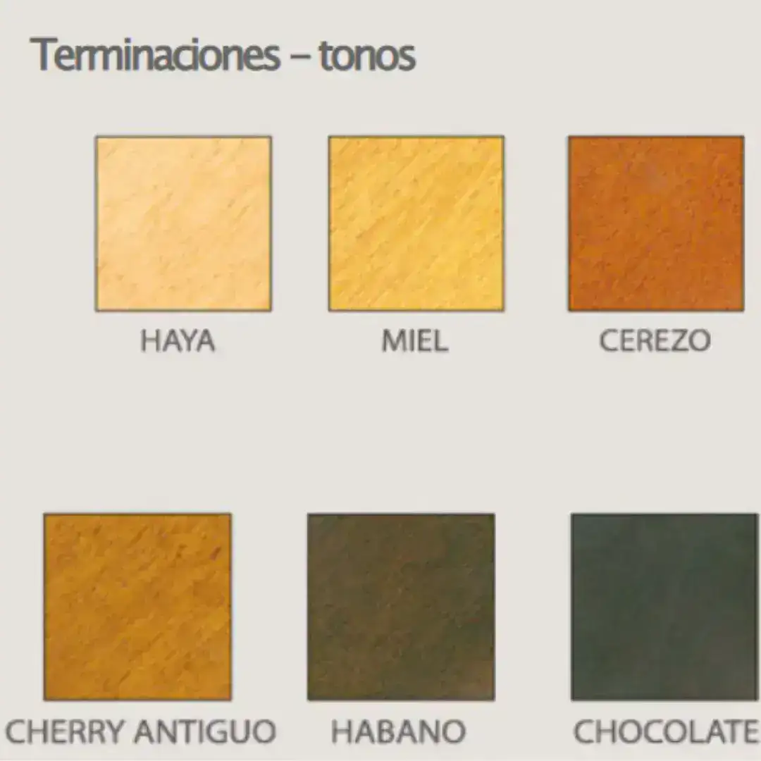 Lustres de madera SILVINA C MUEBLERIA DECORACION Lustres de madera SILVINA C MUEBLERIA DECORACION