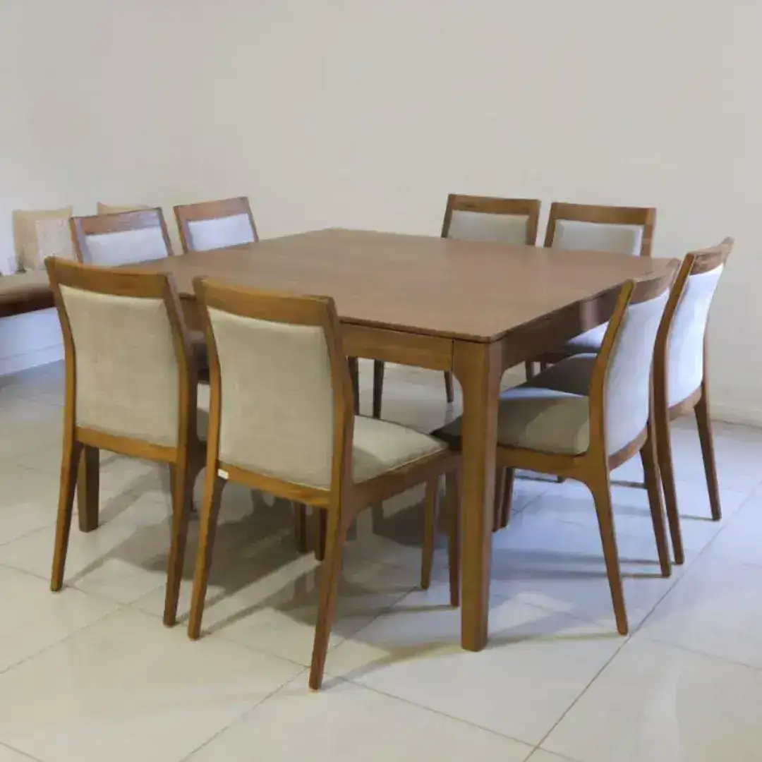 Silla comedor tapizada Moderna Essen - SILVINA C 4 Silla comedor tapizada Moderna Essen - SILVINA C 4