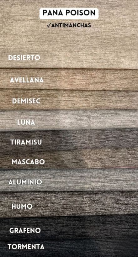 Telas tapizados adasan - SILVINA C Telas tapizados adasan - SILVINA C