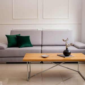 Sillón Modular 3 cuerpos Doha - SILVINA C MUEBLERIA DECORACION