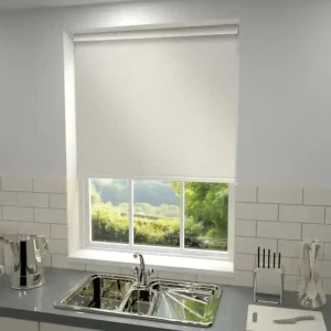 Cortinas Roller Black Out