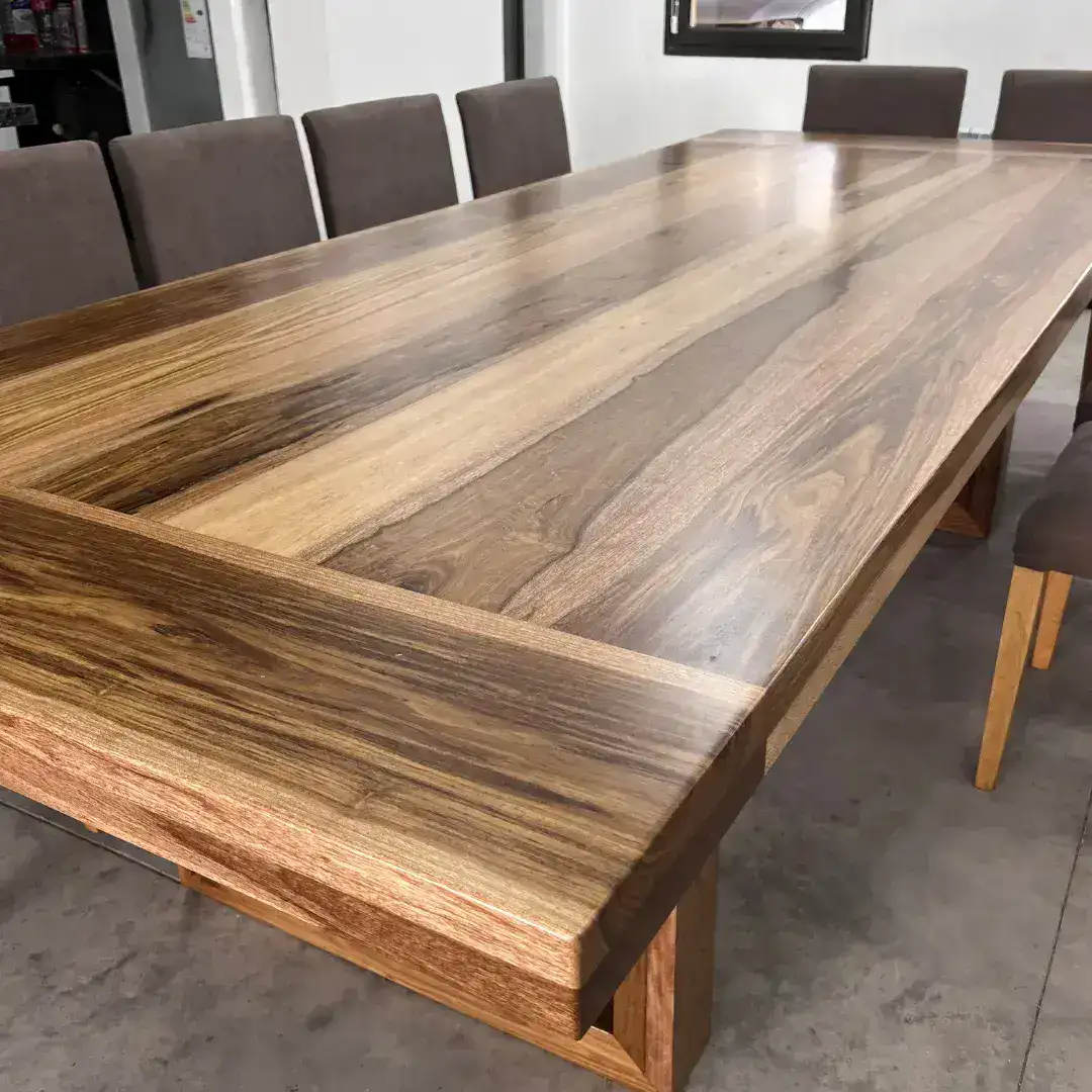 Mesa comedor madera Petiribí Cartagena - SILVINA C 4 Mesa comedor madera Petiribí Cartagena - SILVINA C 4