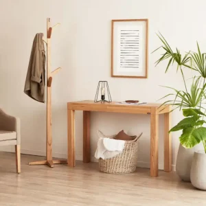 Recibidor de madera Paraíso Lía - SILVINA C