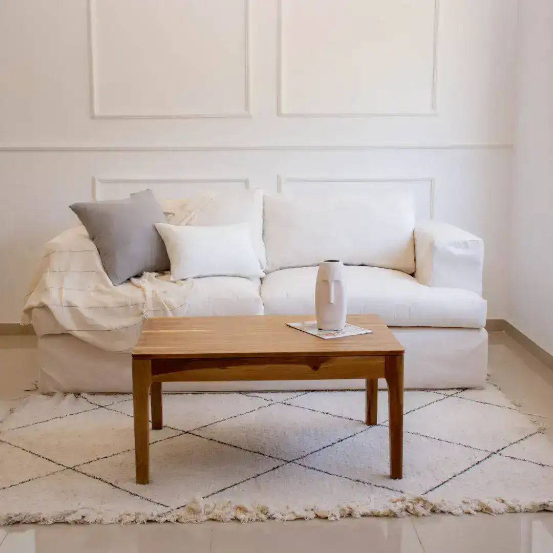 Sillón a medida con funda Tucson - SILVINA C Sillón a medida con funda Tucson - SILVINA C
