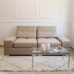 Sillón relax reclinable módulos Sevilla