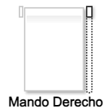 Mando Derecho