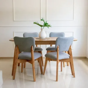 Muebles de Paraíso