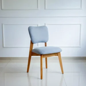 Silla comedor Nórdica Renata - SILVINA C 4
