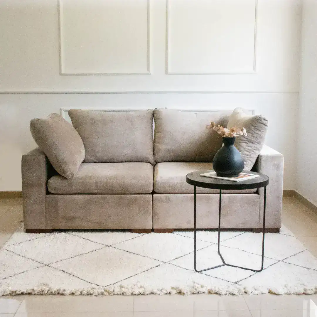 Sillón modular Moderno Panamá - SILVINA C Sillón modular Moderno Panamá - SILVINA C