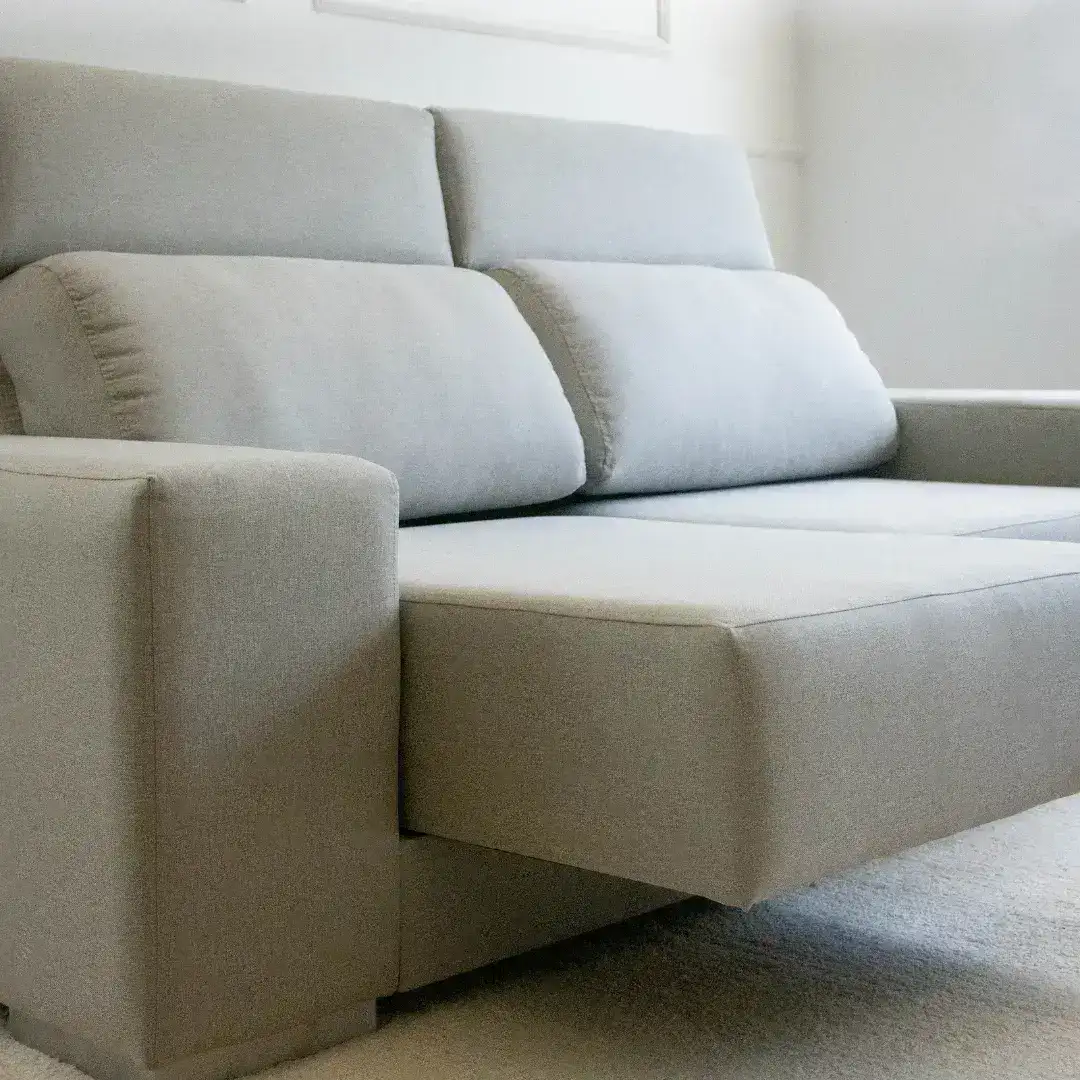 Sillón relax Moderno 2 y 3 cuerpos Dortmund - SILVINA C MUEBLERIA DECORACION 2 Sillón relax Moderno 2 y 3 cuerpos Dortmund - SILVINA C MUEBLERIA DECORACION 2