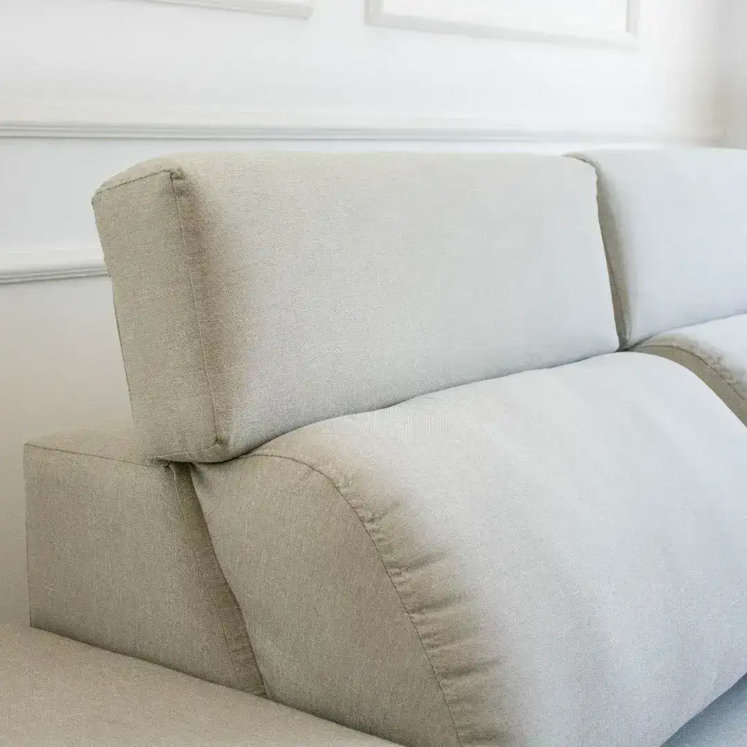 Sillón relax Moderno 2 y 3 cuerpos Dortmund - SILVINA C MUEBLERIA DECORACION 3 Sillón relax Moderno 2 y 3 cuerpos Dortmund - SILVINA C MUEBLERIA DECORACION 3