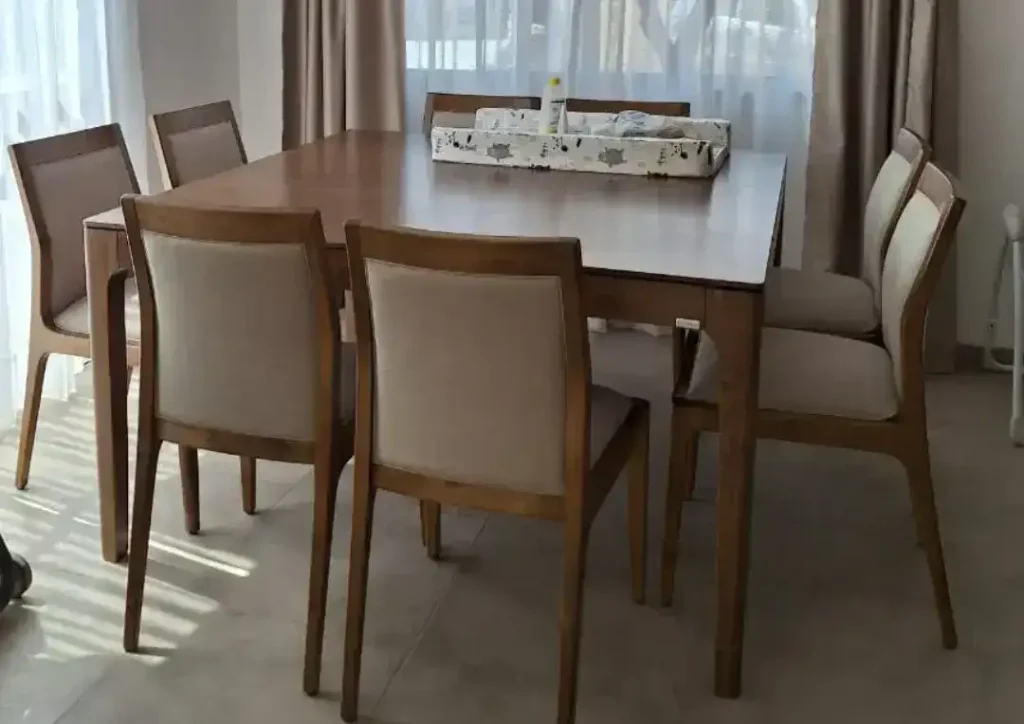Sillas Modernas