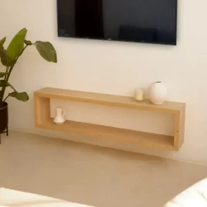 Rack Tv Flotantes