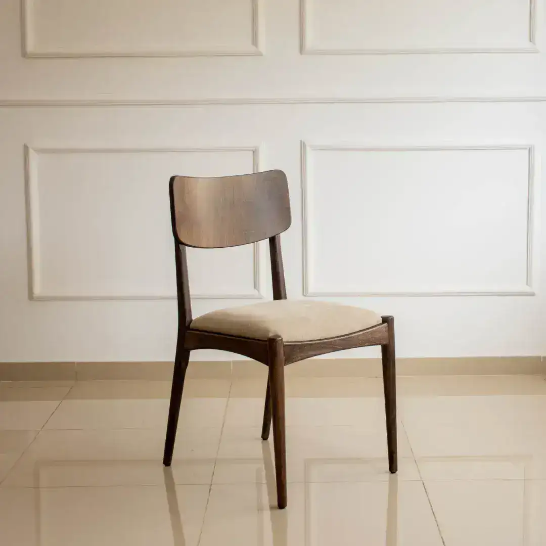 Silla comedor madera diseño Moderno Oliver - SILVINA C 23 Silla comedor madera diseño Moderno Oliver - SILVINA C 23