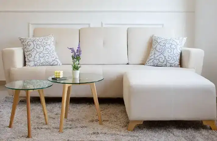 Sillón esquinero