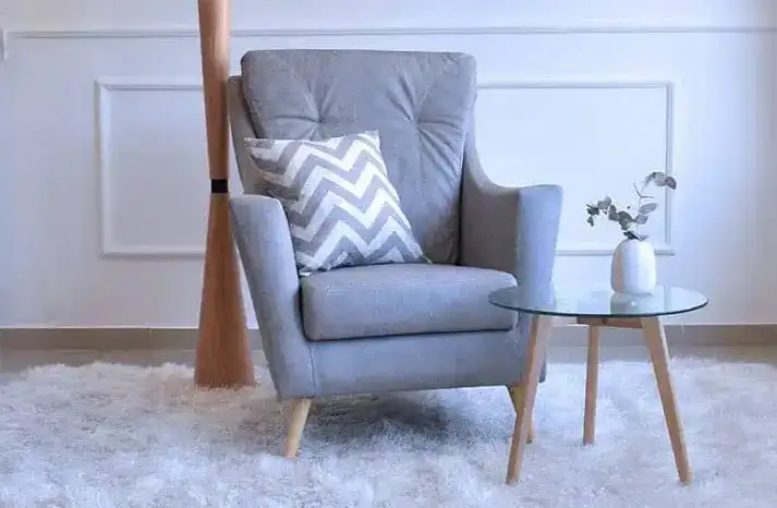 Sillón individual