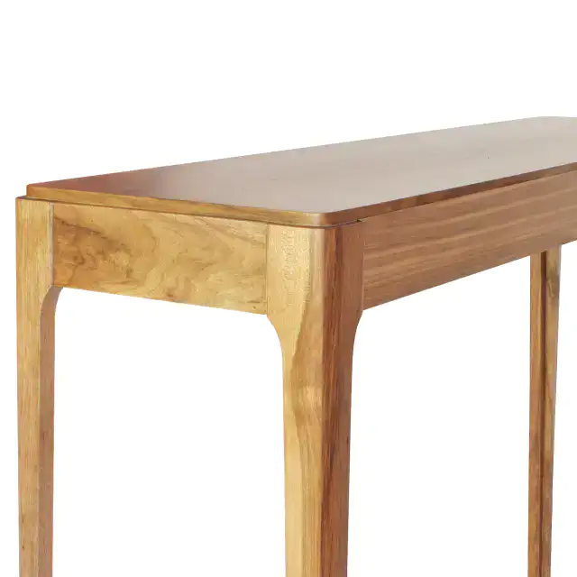 Mueble Recibidor Nórdico madera Moscú - SILVINA C 43 Mueble Recibidor Nórdico madera Moscú - SILVINA C 43