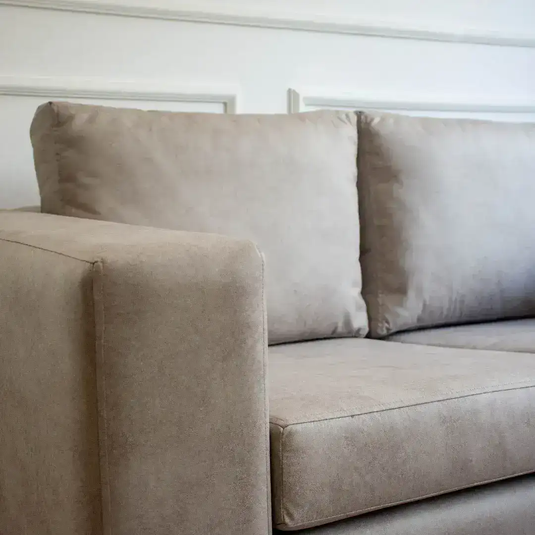 Sillón living Moderno 2 y 3 cuerpos MC - SILVINA C 2 Sillón living Moderno 2 y 3 cuerpos MC - SILVINA C 2