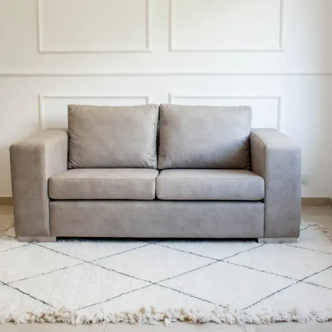 Sillón living Moderno 2 y 3 cuerpos MC - SILVINA C Sillón living Moderno 2 y 3 cuerpos MC - SILVINA C