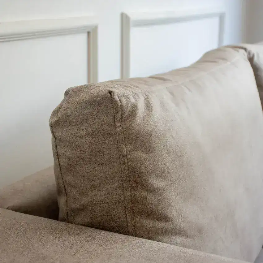 Sillón living Moderno 2 y 3 cuerpos MC - SILVINA C 24 Sillón living Moderno 2 y 3 cuerpos MC - SILVINA C 24