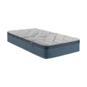 Colchón 1 Plaza Belmo Resortes Belspring 3 - SILVINA C