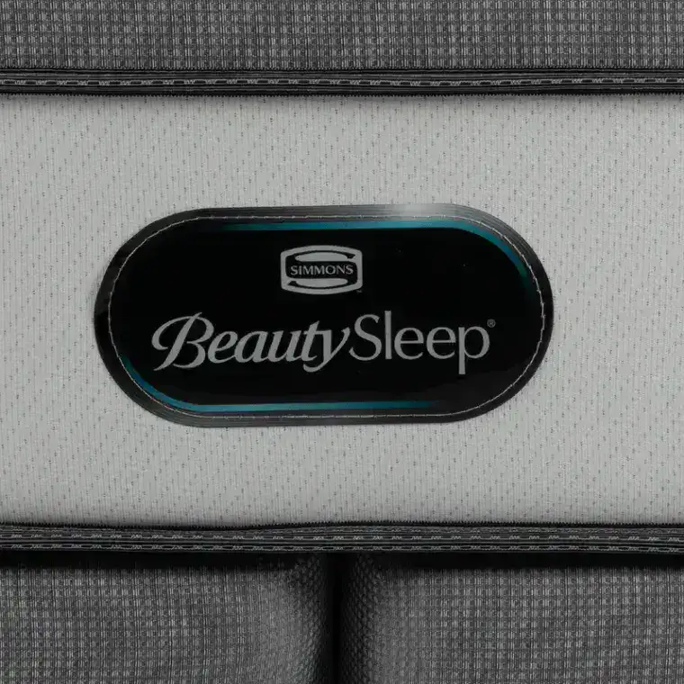 Colchón 2 plaza Simmons Resorte BeautySleep - SILVINA C 3 Colchón 2 plaza Simmons Resorte BeautySleep - SILVINA C 3