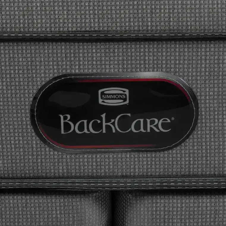 Colchón 2 Plazas Simmons resorte BackCare - SILVINA C 3 Colchón 2 Plazas Simmons resorte BackCare - SILVINA C 3