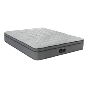 Colchón 2 Plazas Simmons resorte BackCare - SILVINA C