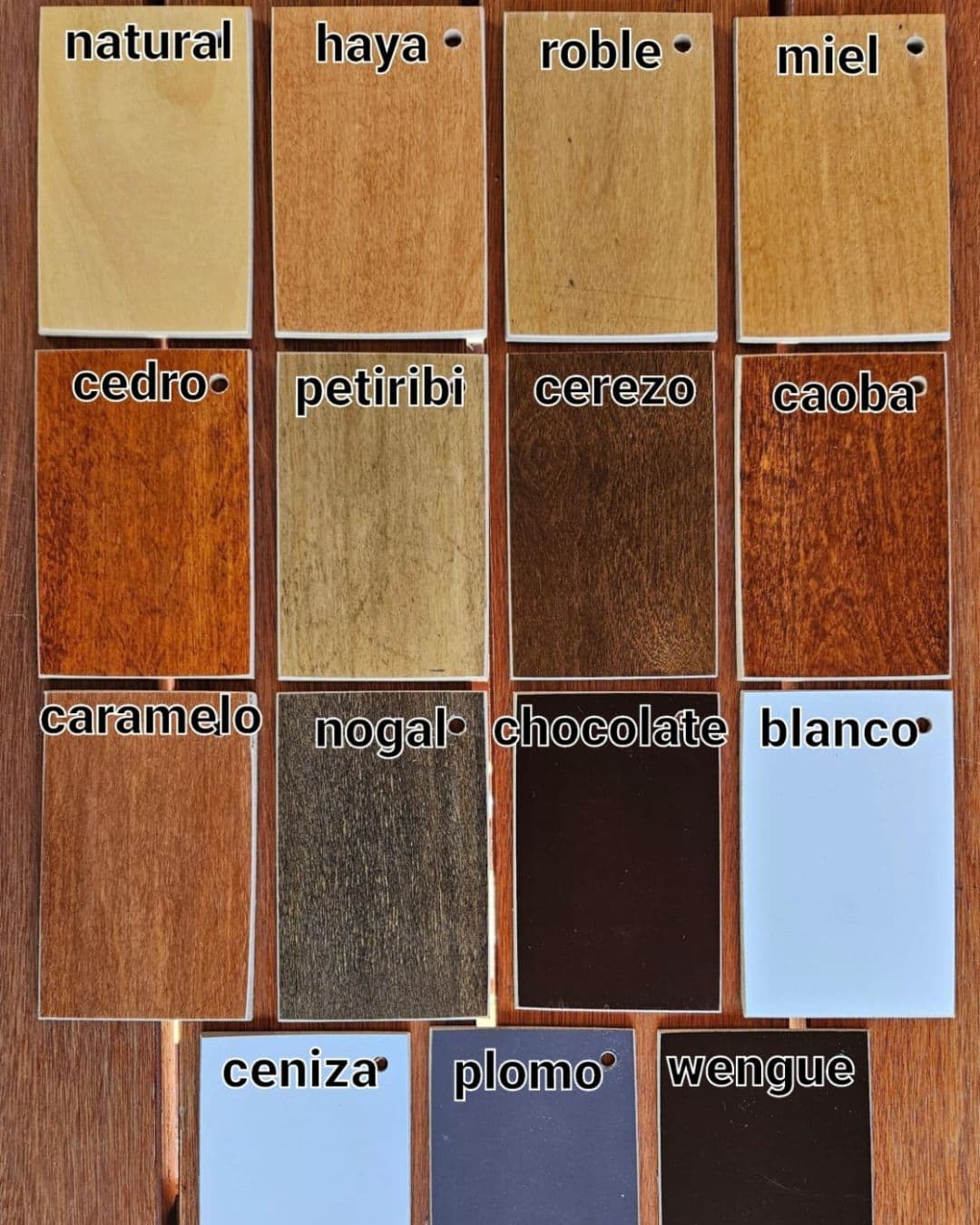 Lustres Tonos de Madera - SILVINA C 1 (1) Lustres Tonos de Madera - SILVINA C 1 (1)