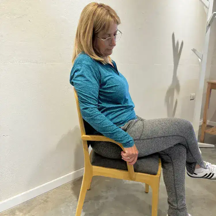 Silla puntera cabecera apoyabrazos madera Lulú - SILVINA C 2 Silla puntera cabecera apoyabrazos madera Lulú - SILVINA C 2