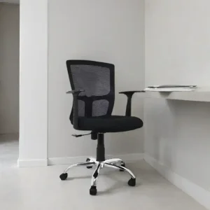 Sillas ergonómicas