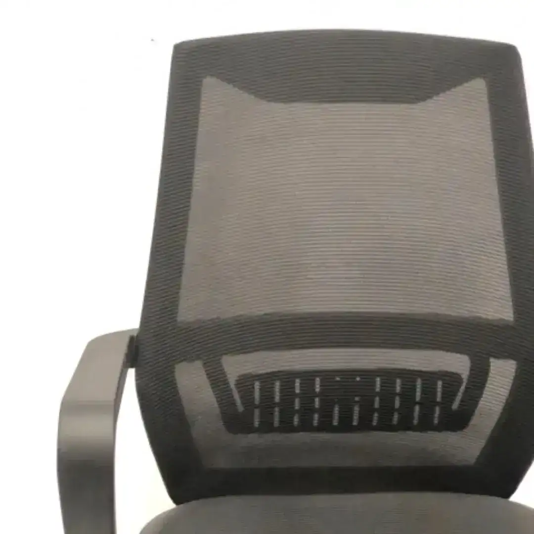 Silla escritorio compu ergonómica oficina Lux - SILVINA C 3 Silla escritorio compu ergonómica oficina Lux - SILVINA C 3
