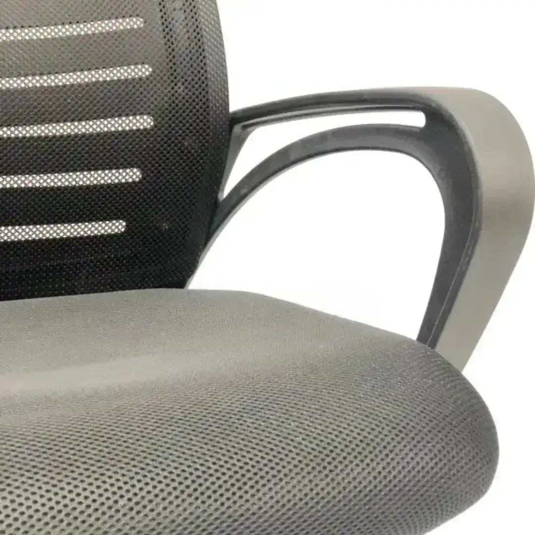 Silla escritorio oficina ergonomica regulable Max - SILVINA C 3 Silla escritorio oficina ergonomica regulable Max - SILVINA C 3