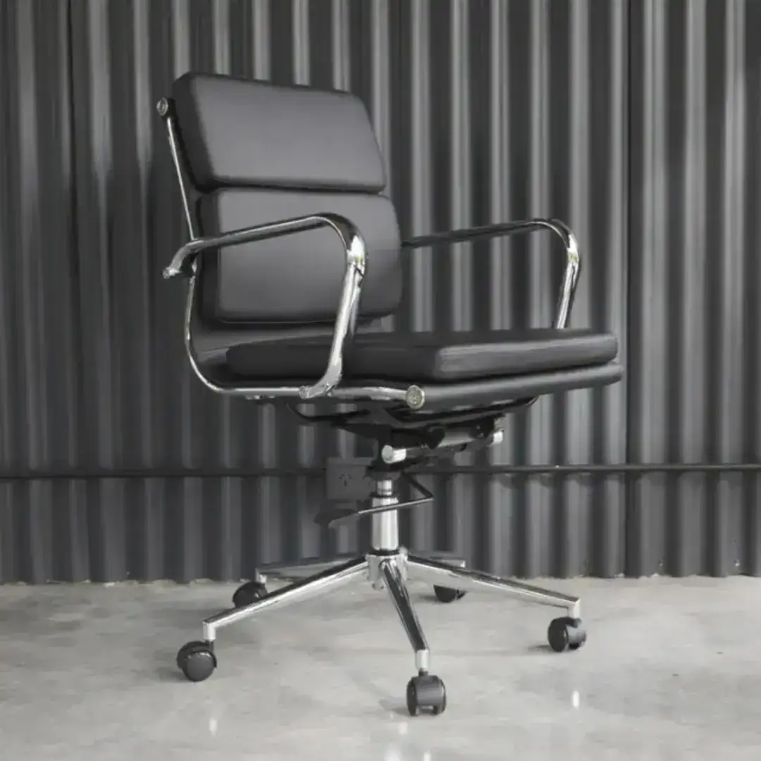 Silla escritorio oficina ruedas giratoria Up - SILVINA C 1 Silla escritorio oficina ruedas giratoria Up - SILVINA C 1
