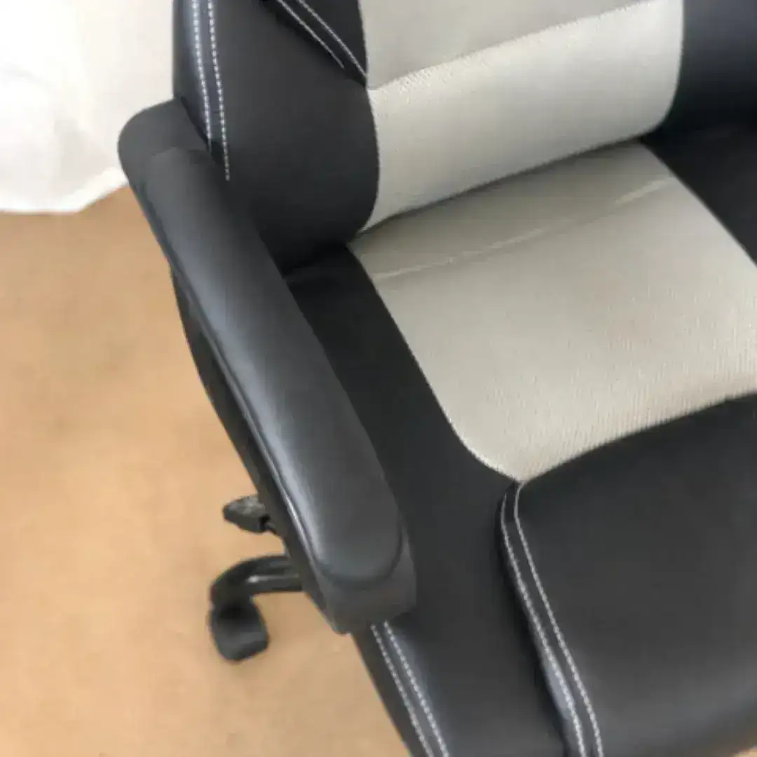 Silla gamer escritorio oficina giratoria Soft - SILVINA C 1 Silla gamer escritorio oficina giratoria Soft - SILVINA C 1