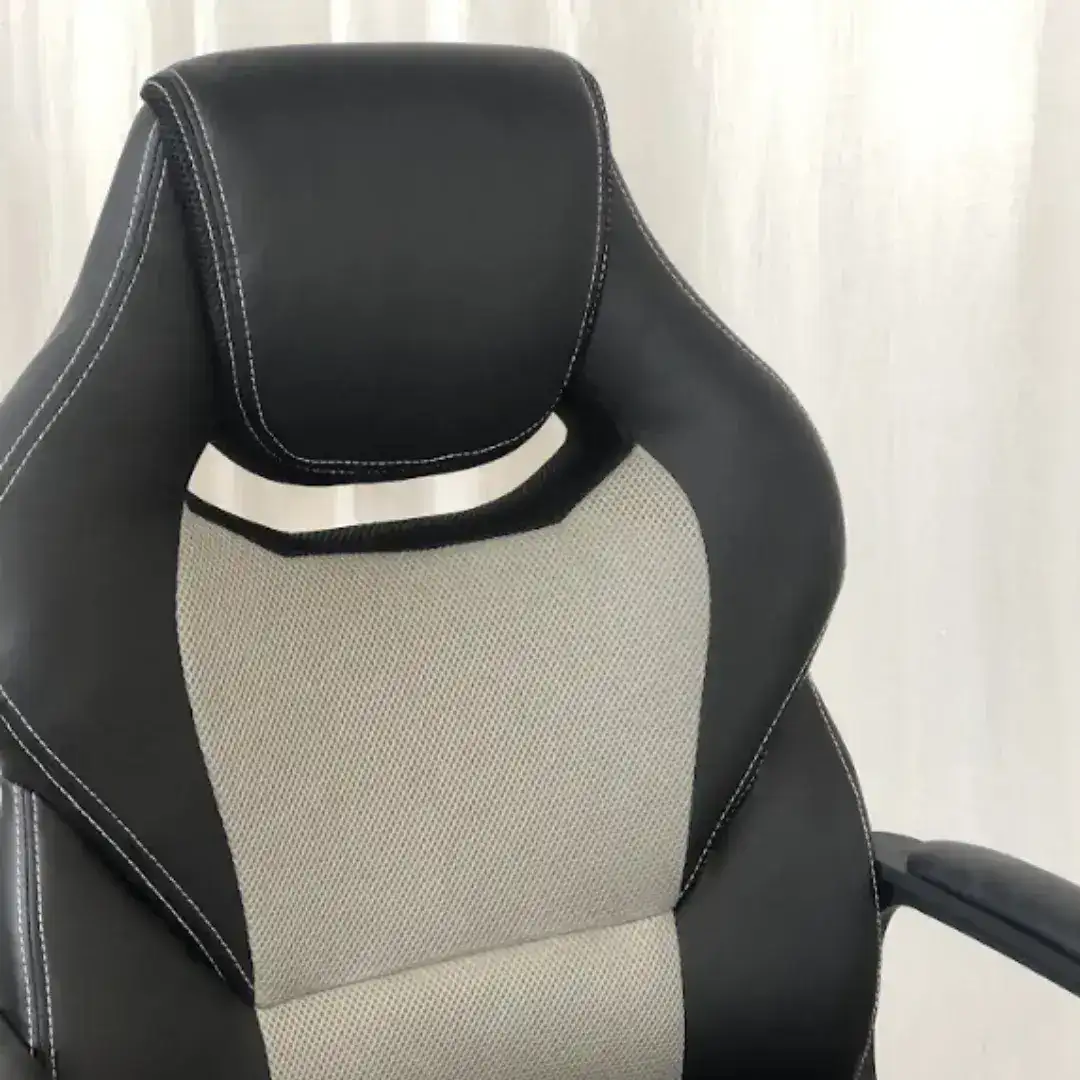 Silla gamer escritorio oficina giratoria Soft - SILVINA C 4 Silla gamer escritorio oficina giratoria Soft - SILVINA C 4
