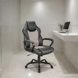 Silla gamer escritorio oficina giratoria Soft - SILVINA C